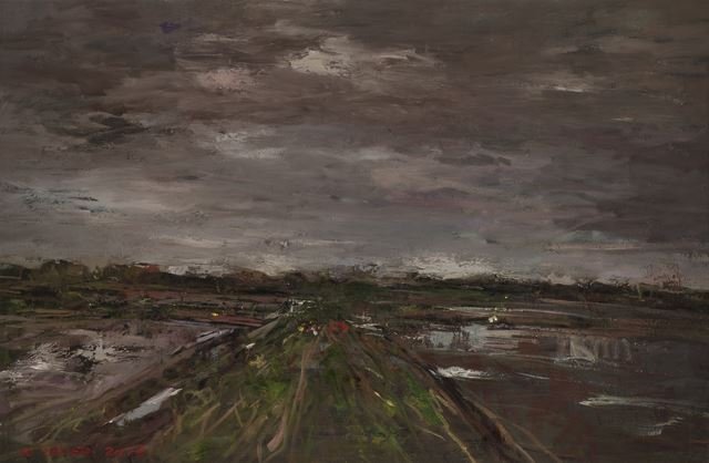 Ali Zakeri, No. 3, 2018