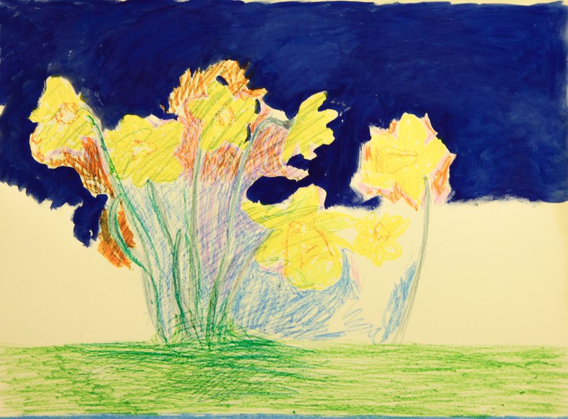 Saman Rabiei, Untitled, 2020