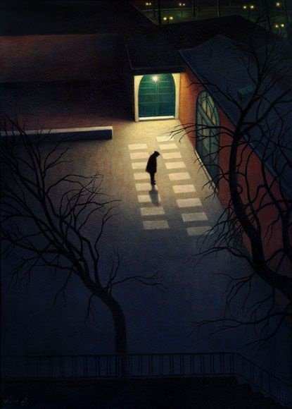 Samila Amirebrahimi, Emamzadeh, 2005