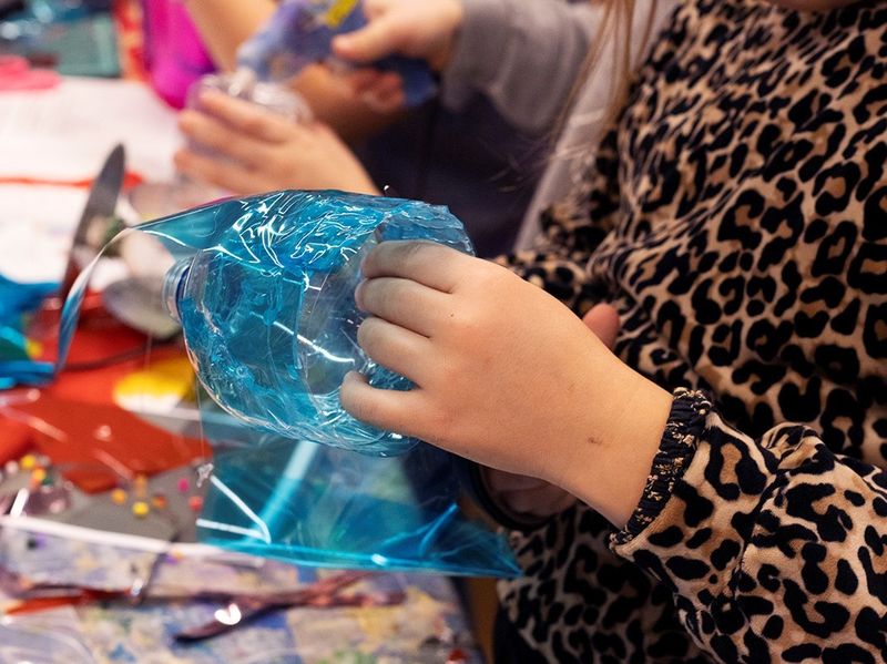 Programs and educational activities of OpenArt 2024
