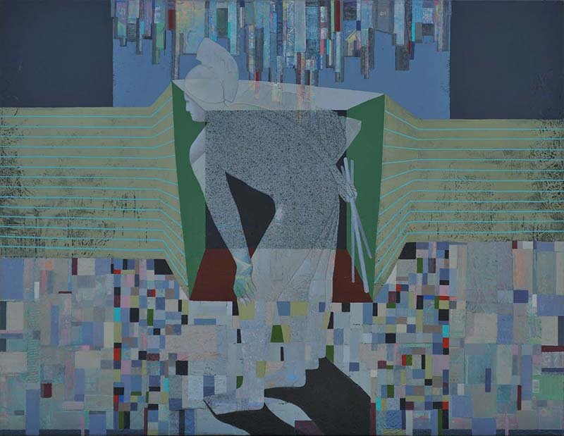 Mohamadreza Ahmadi Monfared, Maintenance, 2010