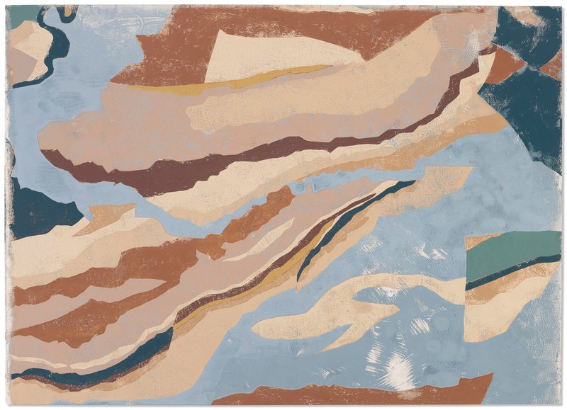Blue Streak McCoy, 2016