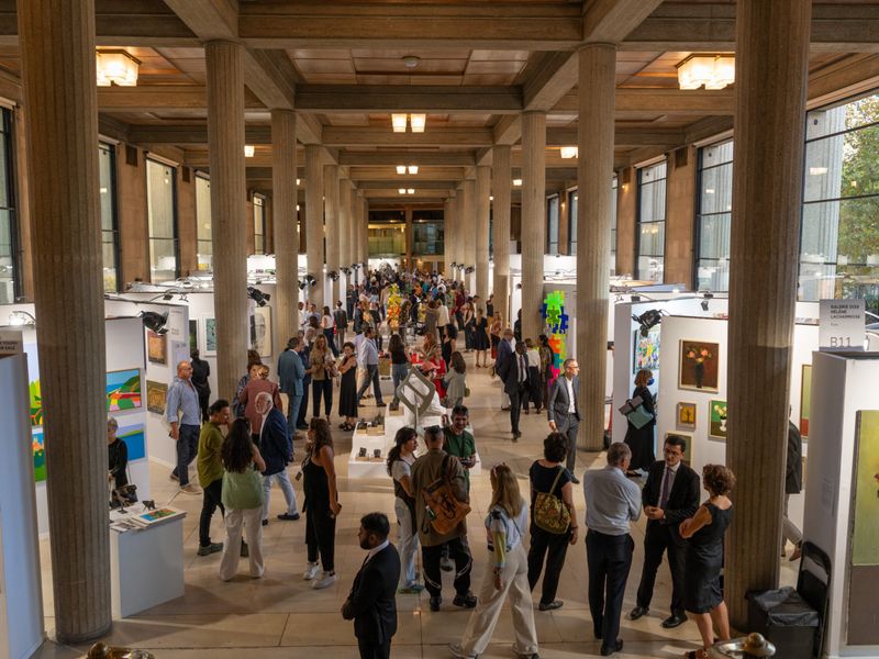 MENART 2024 Paris Exhibitors 