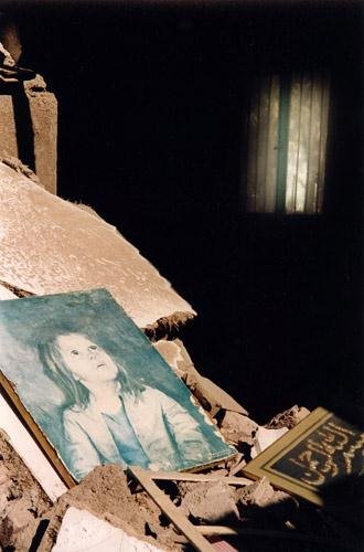 Behnam Sadighi, Untitled, 2004