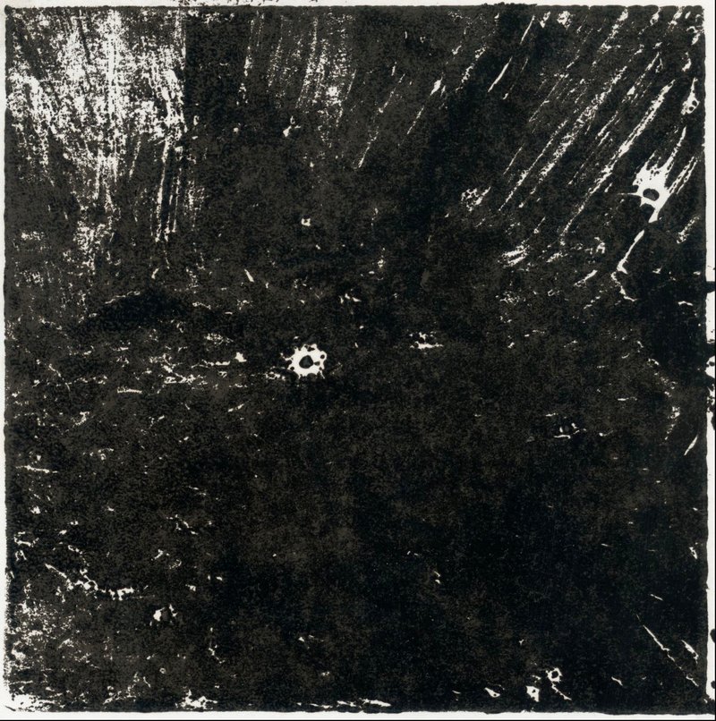 Vajid Amini, Untitled