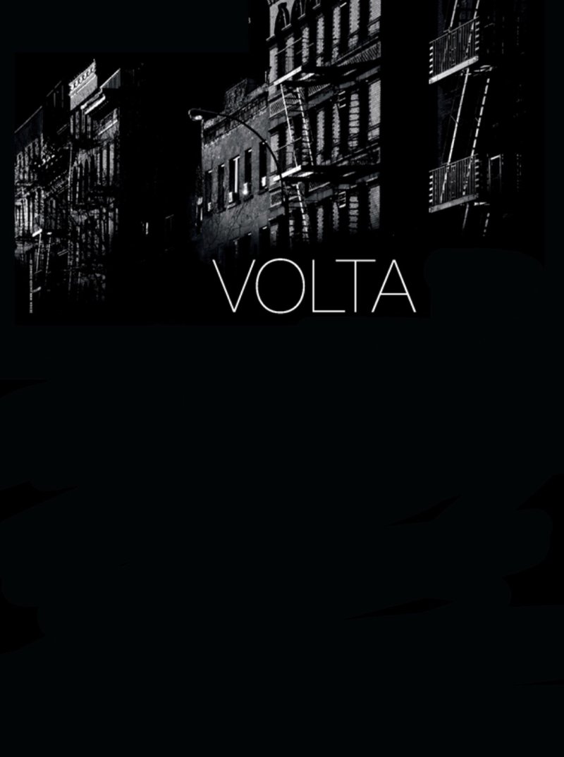 VOLTA Basel 2018