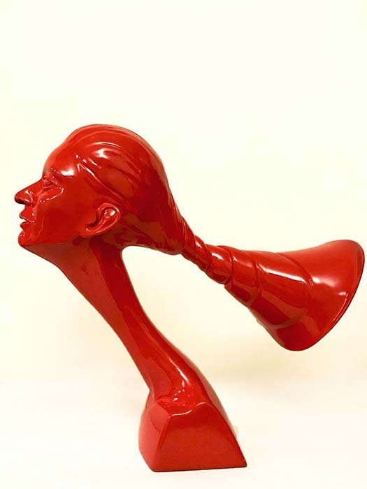 Sculpture Exhibition