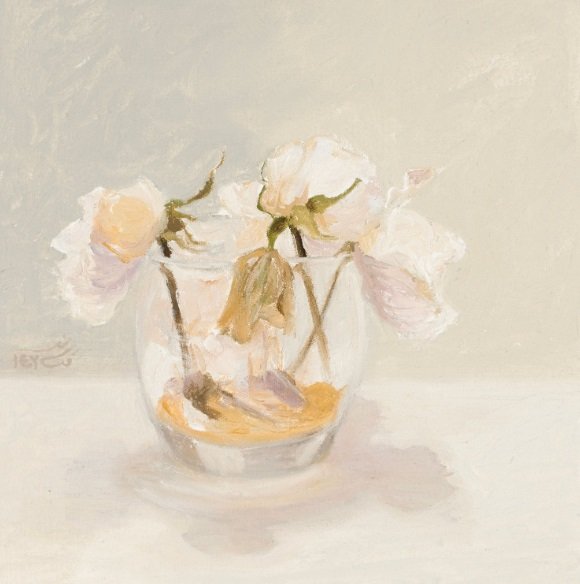 Fataneh Foroghi, To the Sunshine 18, 2023