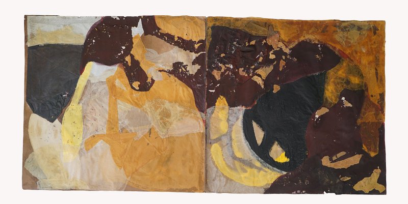 Negin Sadaf, Untitled, 2020