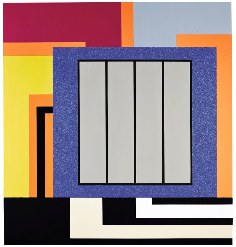 Contemporary Curated