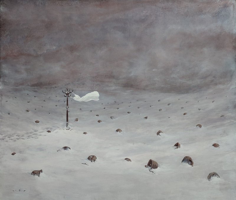 Elahe Torabi, Untitled, 2023