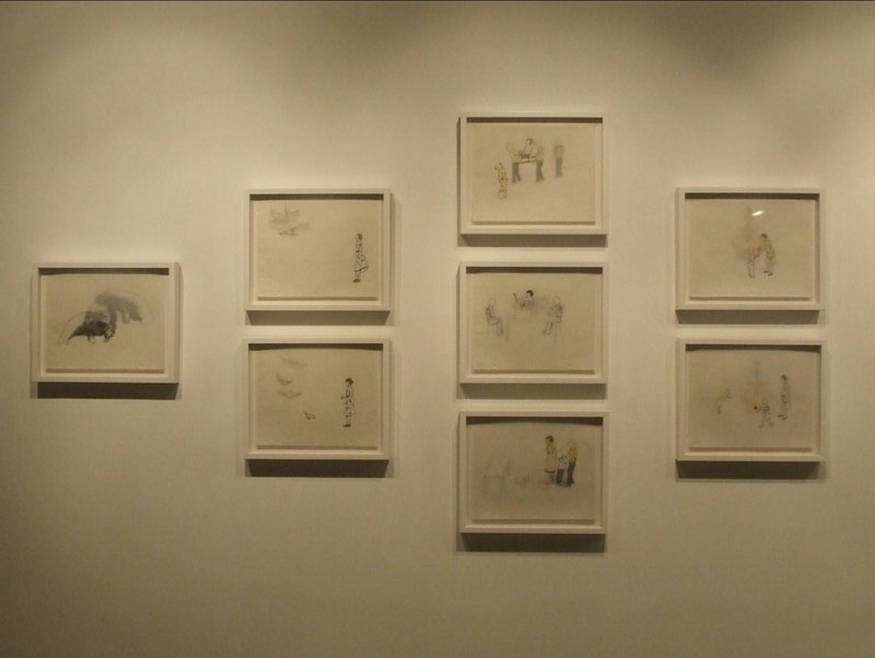 Avish Khebrezadeh, Solace, So Old, So New, 2007