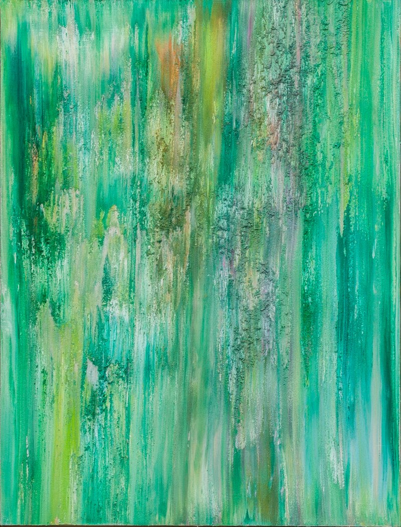 Sassan Behnam Bakhtiar, Untitled, 2022