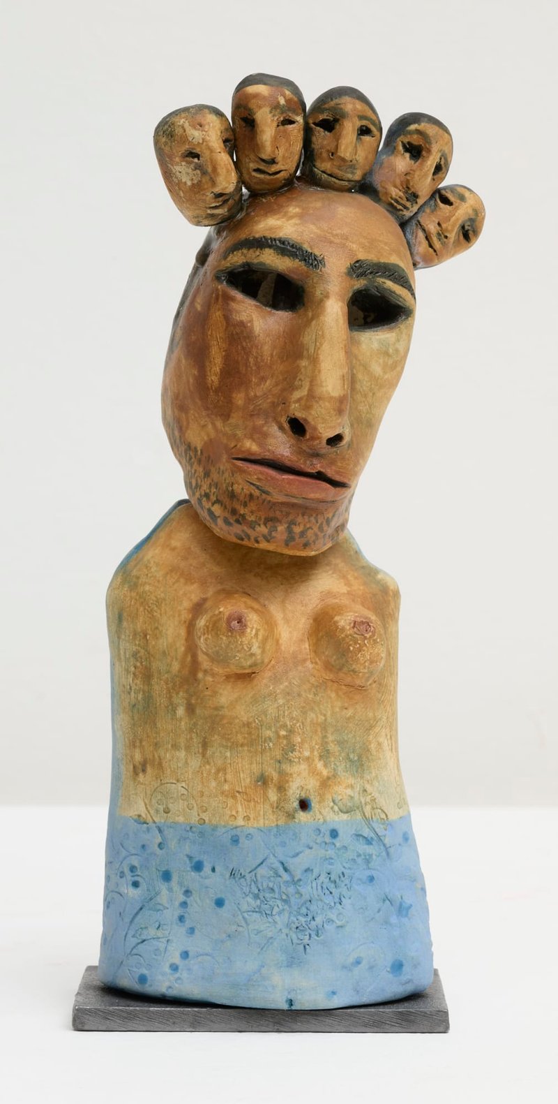 Samira Abbassy, Grandmother Effigy