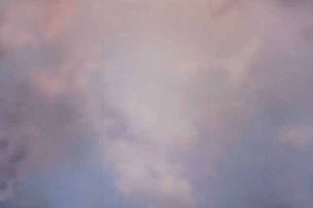Gerhard Richter, Untitled, 2025