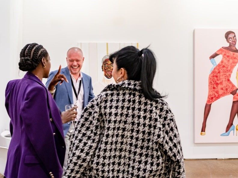  Art Toronto 2024 | Exhibitors