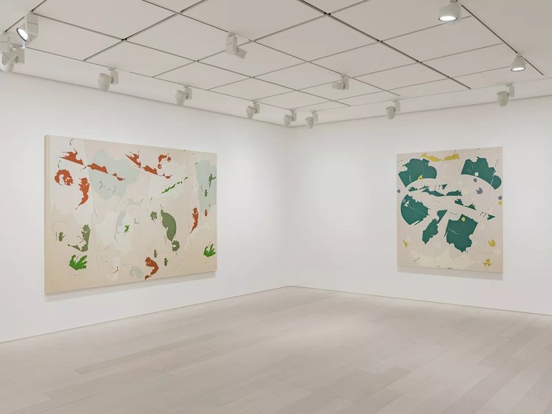 Yesterday I Was a Tiny Tube of Toothpaste, installation view