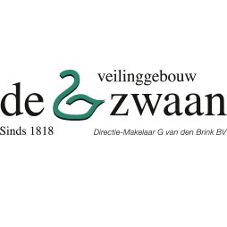 De Zwaan Veilinggebouw