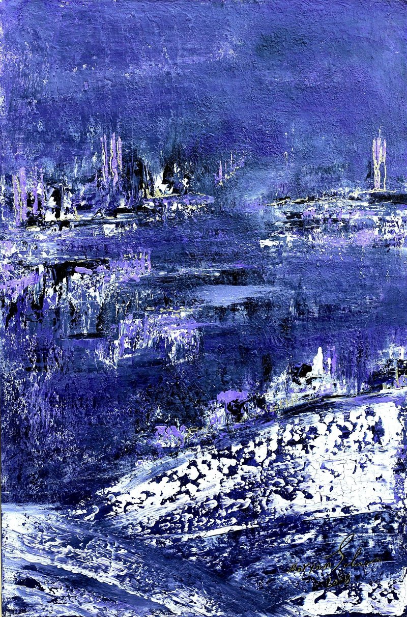 Maryam Salman, Sky