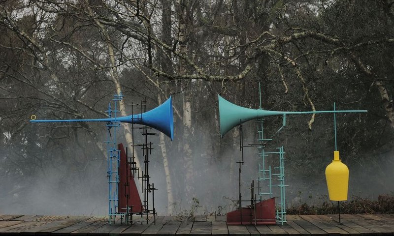 Abdollah Nafisi, Neighbours, 2025