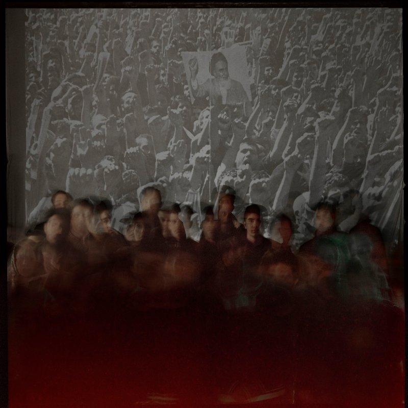 Untitled, 2018