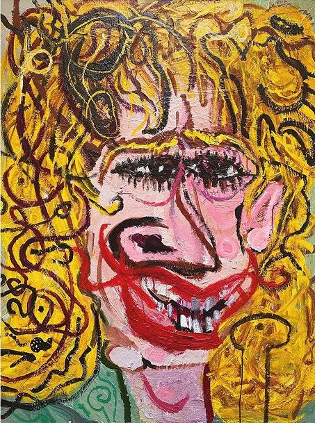 Ali Chitsaz, Emily, 2018