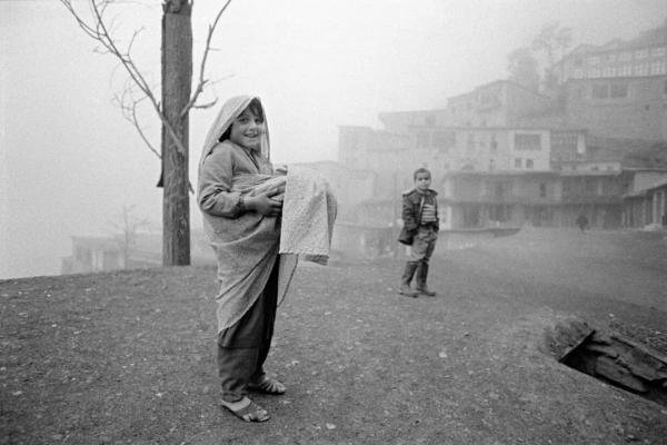 Sasan Moayyedi, Untitled, 1981