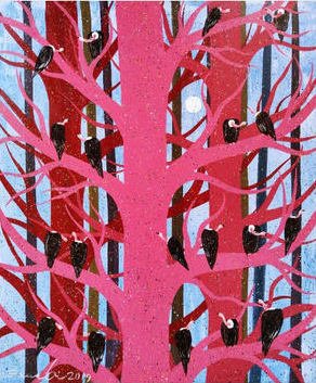 Mostafa Sarabi, Untitled, 2020
