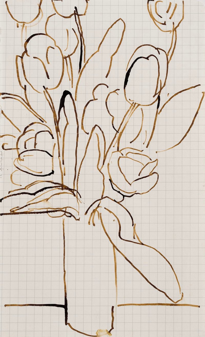Amirhosein Esmaeili, Untitled