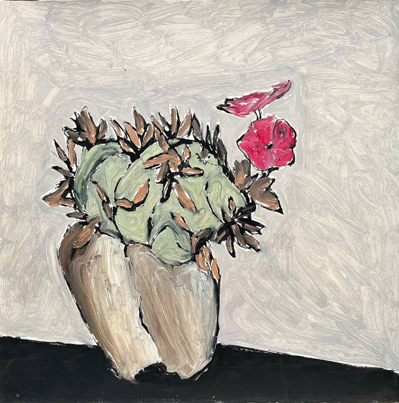 Mohammad Kolivand, Untitled