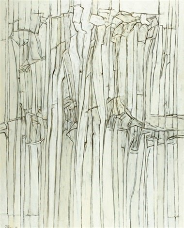 Sirak Melkonian, Window, 2008
