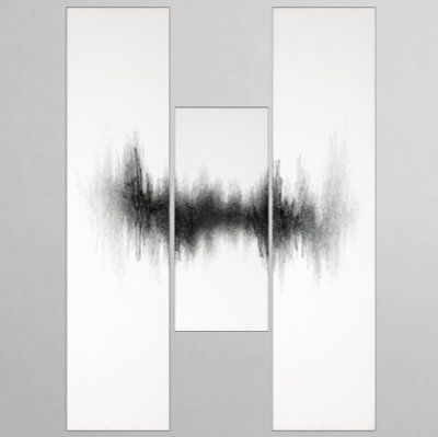 Golnaz Fathi, Untitled, 2018