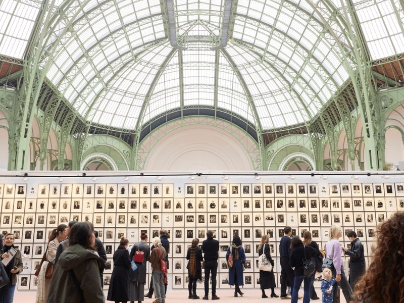 Paris Photo 2025 | Exhibitors
