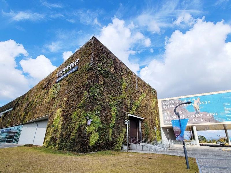Busan Biennale 2024 Announces Final Artist Lineup