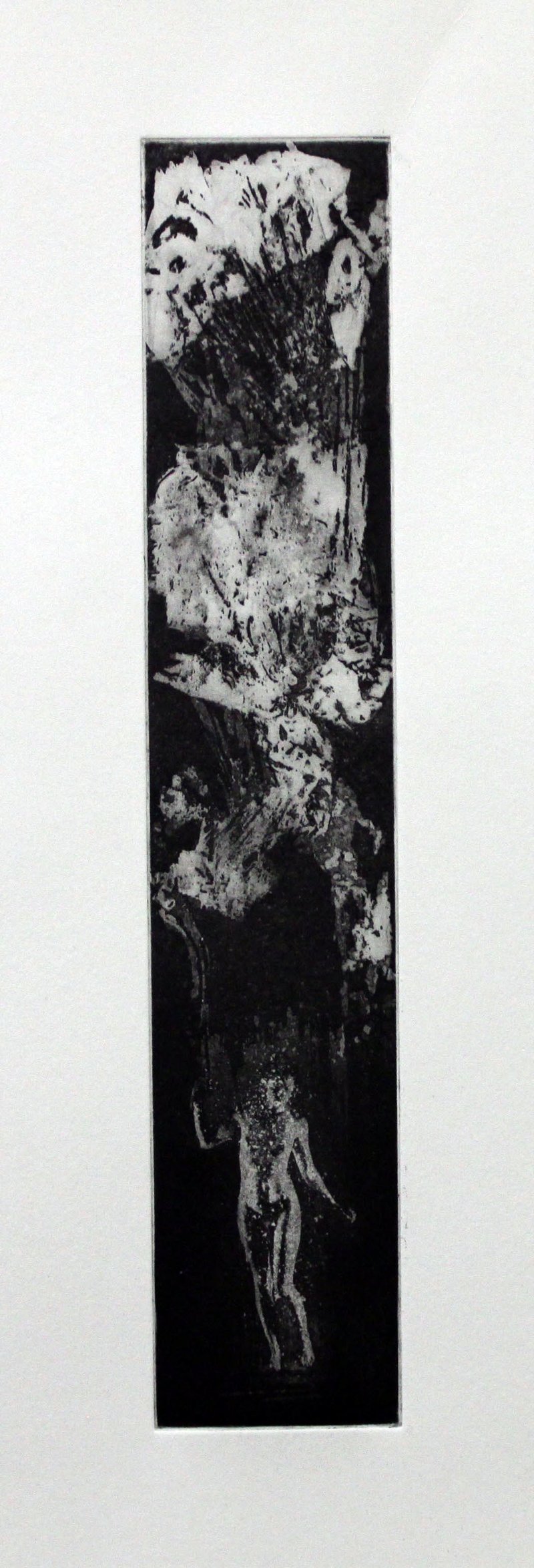 Anali Vakili, Dancing with Wind, 2019