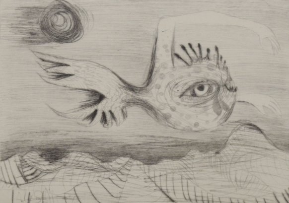 Ali Soltani, Untitled, 2021