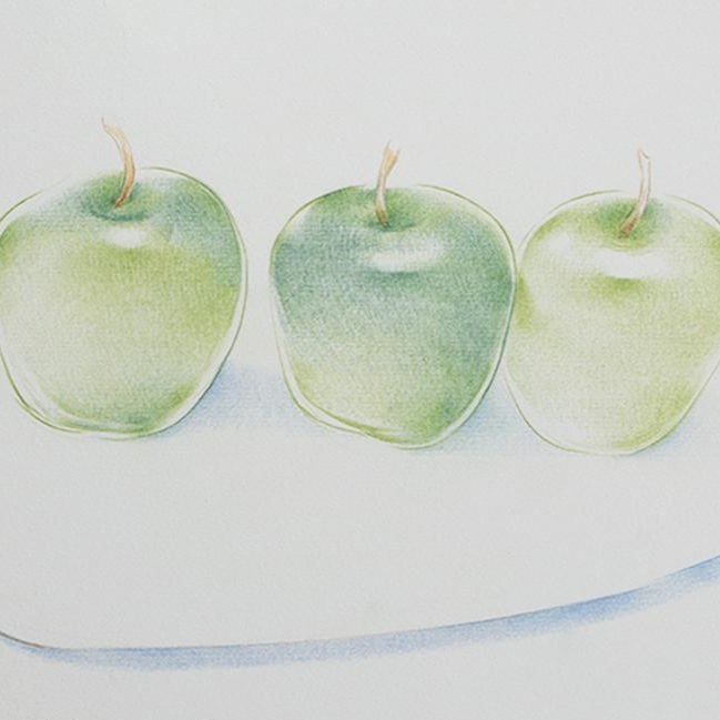 Green Apple