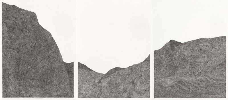 Sarvenaz Farsian, Untitled, 2021