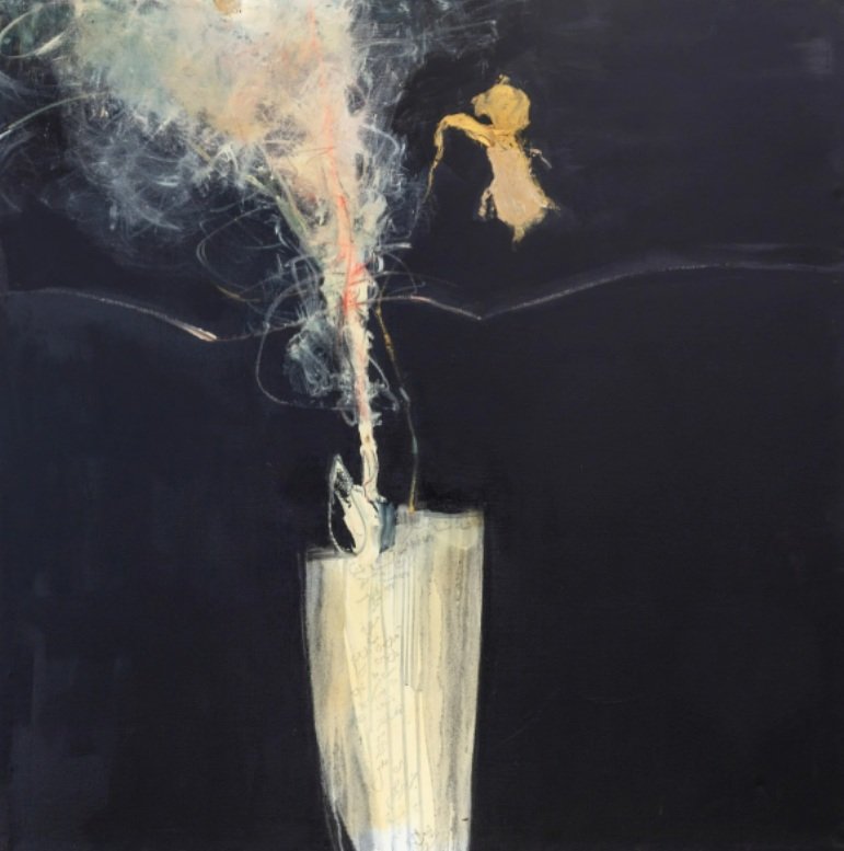 Farideh Lashai, Ey Fessaneh, Mahtab, 2008