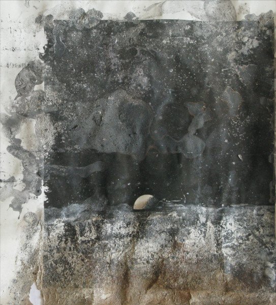 Milad Rostami, Untitled, 2017