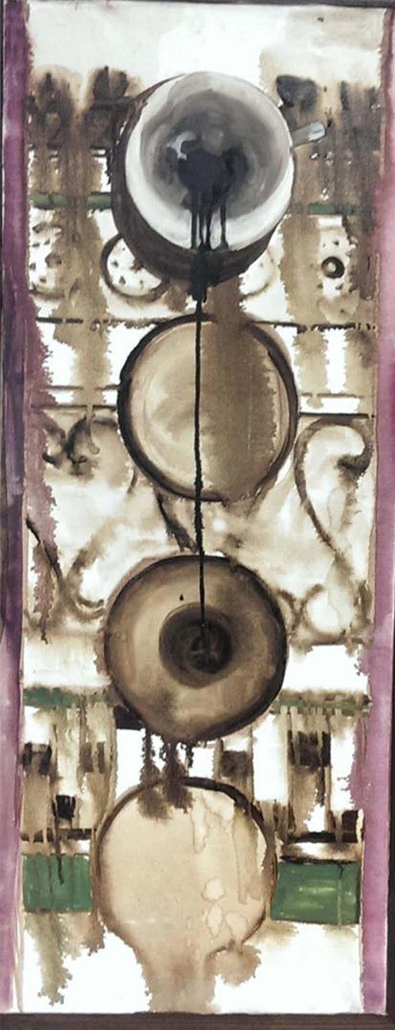 nafiseh javani, Untitled