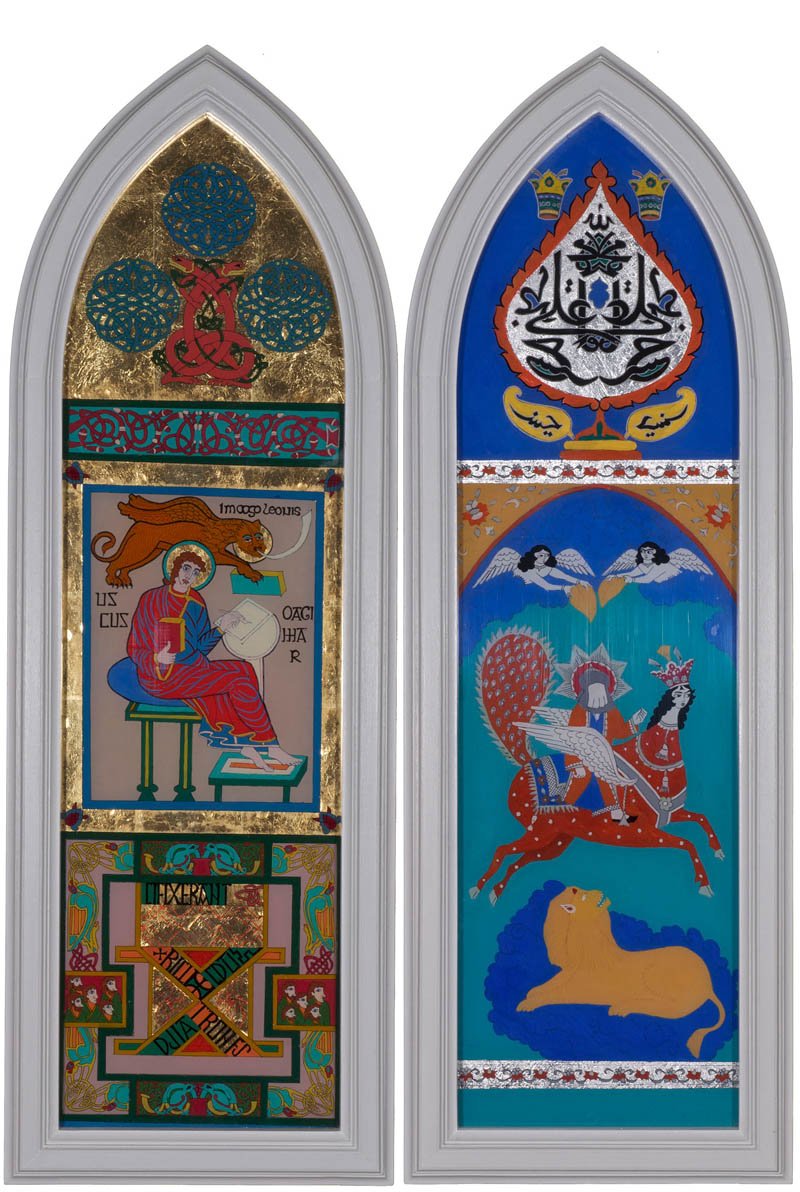 Roxana Manouchehri, Untitled, 2010