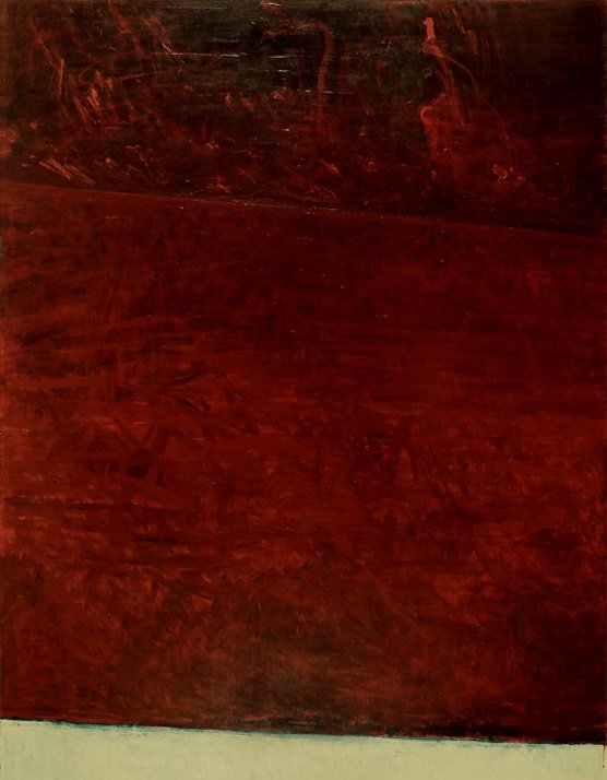 Homa Khoshbin, Untitled, 2011