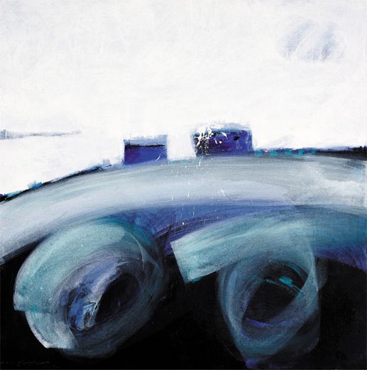 Masoumeh Abirinia, Untitled