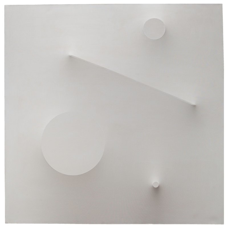 Gholamhossein Nami, Untitled, 2012