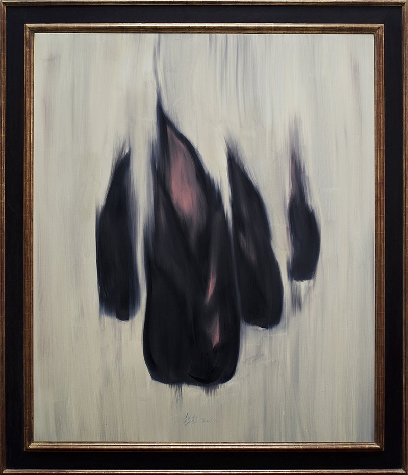 Zhao Zhao, Bamboo Shoots, 2020