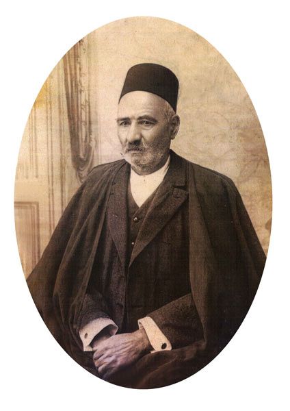 A Gathering in Commemoration of the Outstanding Iranian Calligrapher: Mirza Mohammad Hussein Seifi Qazvini 
