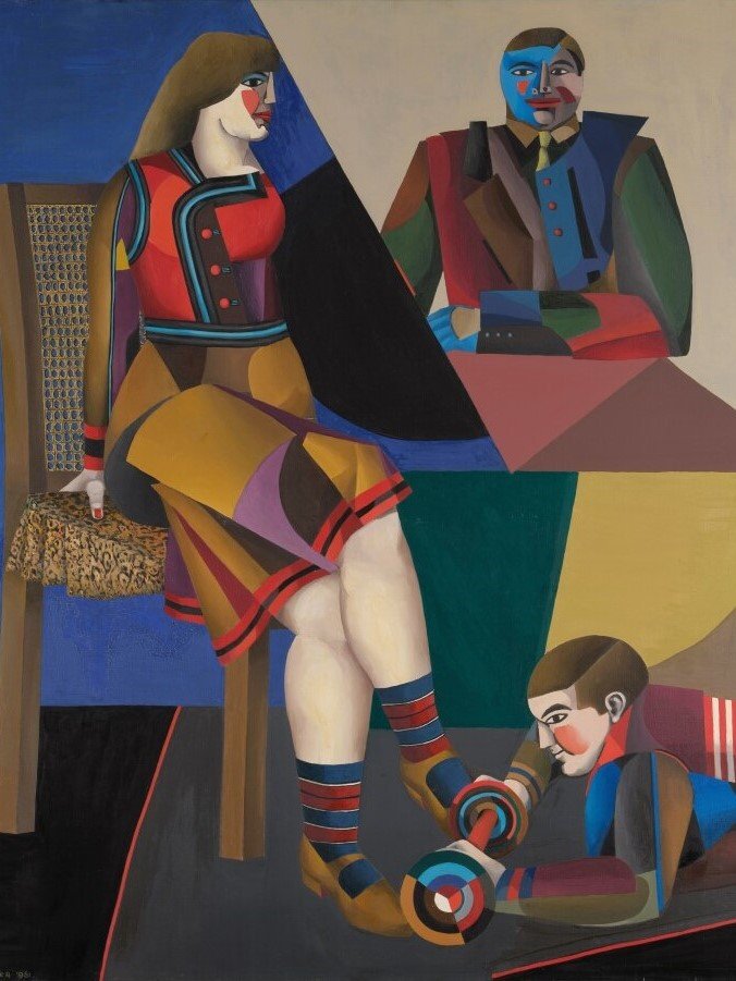 Contemporary Day Auction