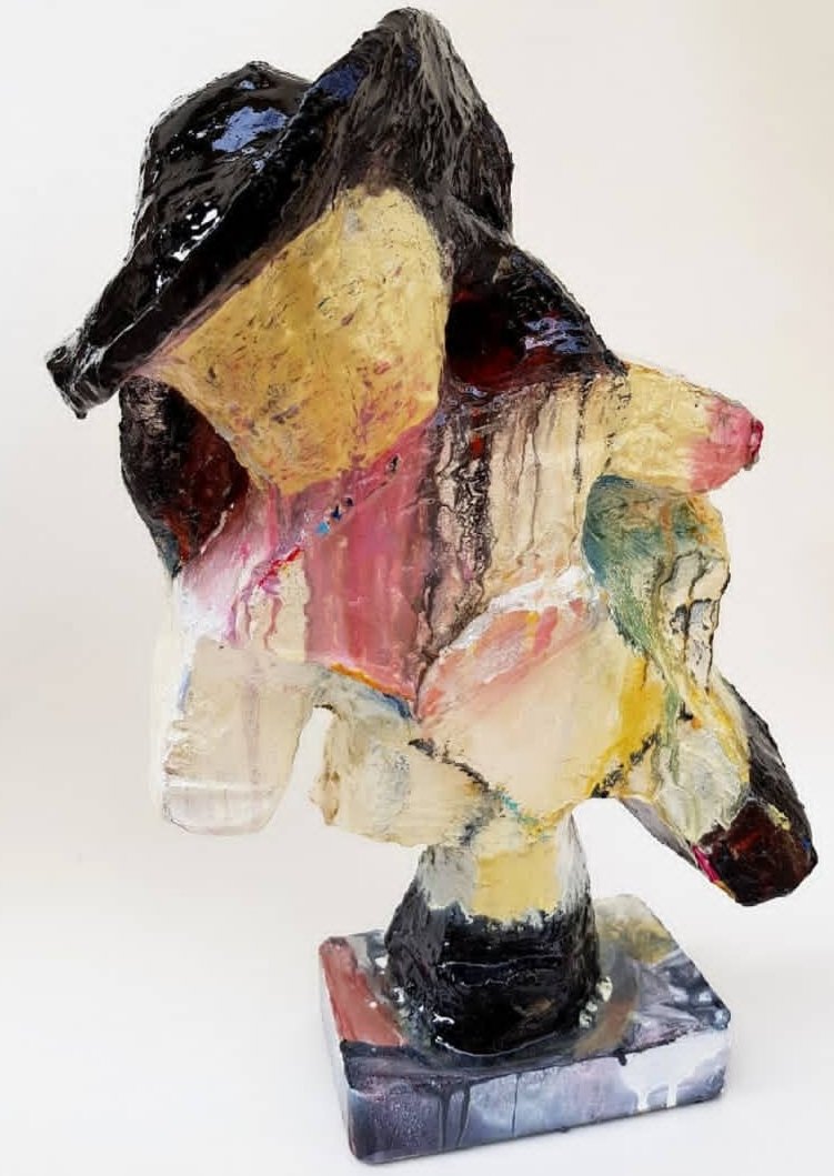 Morteza Zahedi, Untitled, 2018