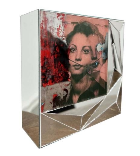 Raya Bakhtiyari, Untitled